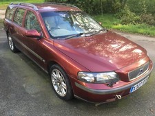 Volvo V70 Phase 2 2.5tdi