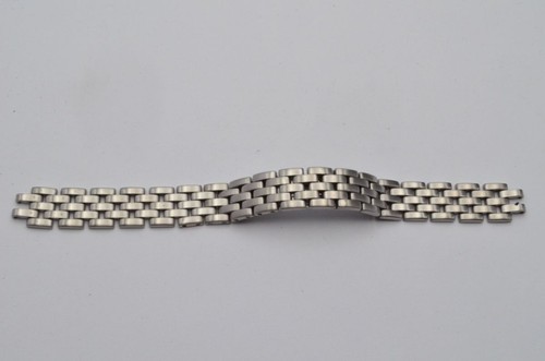 Cartier panthere steel - panthere,