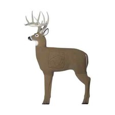 3D Buck Archery Target Bow