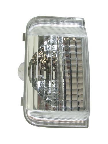Dethleffs motorhome mirror - dethleffs,
