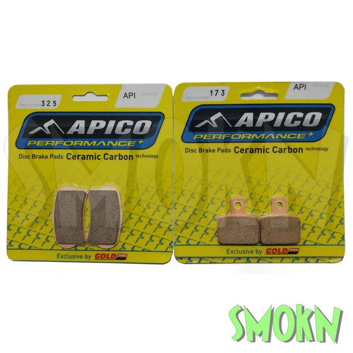 Gasgas trials brake - brake, pads