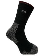 JCB Thermasocks Work Boot