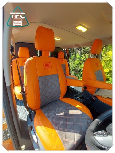 Seat covers for ford transit - seat,
