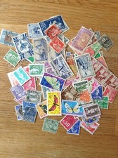 FRANCE (and Colonies) - Small