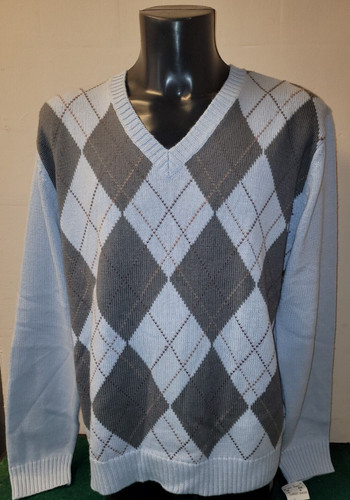 Vintage kickers mens jumper - vintage,