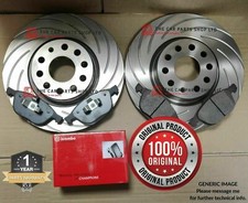 FOR FORD FOCUS ST 2.5 MK2