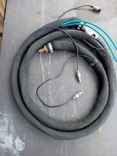 Car O Liner PR8 Spot welder, Welding cable.