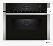 NEFF Built In Combination