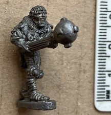 Grenadier 1990 Nick Lund’s Fantasy Warriors S165 / 51017 " Undead Warrior “ (A)