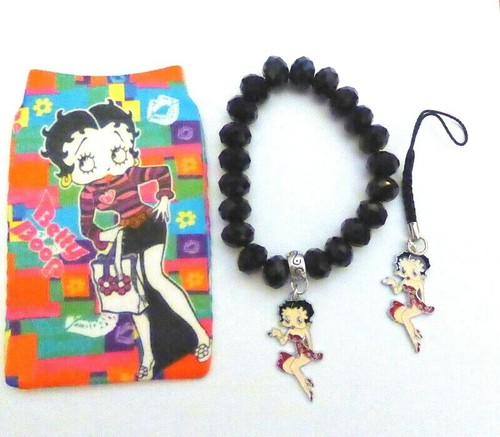 Betty boop gift - betty, set
