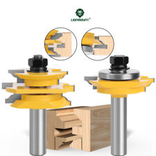 2PCS 1/2 12mm Shank Joint