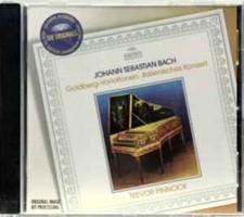 N/A - TREVOR PINNOCK -