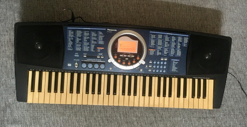 Panasonic kc200 electronic - panasonic, sx-kc200
