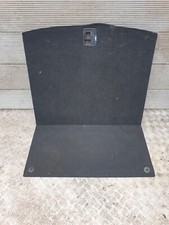 Audi A6 Boot Carpet Cover