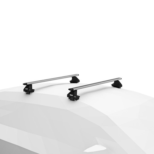 Thule aero wingbar - thule, evo