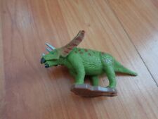 TOROSAURUS DINOSAUR KING SEGA SUNRISE PLAYMATES TOY FIGURE ATTACK 9 DEFEND 7