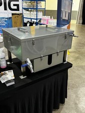 Bespoke Stainless steel