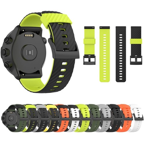 Band wristband watch - wristband, strap