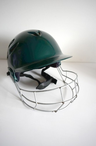 Retro gray nicolls - gray-nicolls, green