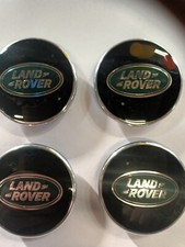 LAND ROVER Set of 4 63mm