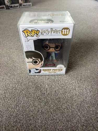 Funko pop harry - funko,