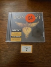 Bon Jovi Greatest Hits Bon