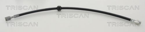 Triscan brake hose for mini - hose,