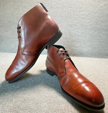 Edward Green Chukka Boots Mens