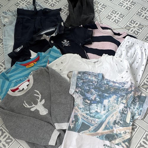 Boys bundle months - bundle, 12-18