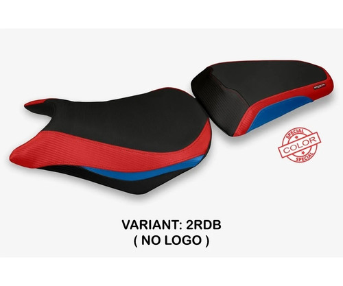 Seat saddle cover trinita - saddle,