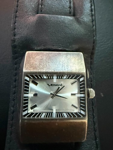 Vestal dgr001 men quartz - dgr001,