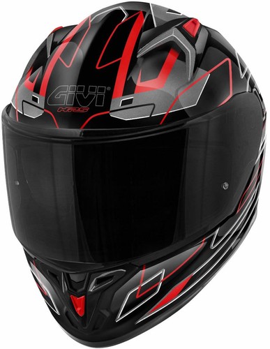 Givi assault black - givi,