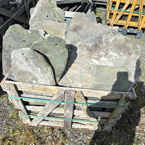 Reclaimed westmorland green - reclaimed,