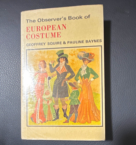 Observer books the - the, observer's