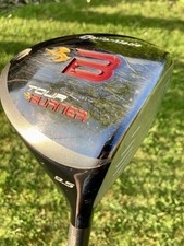 Taylormade Tour Burner Driver