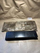 LAND ROVER Seat Belt Anchor Bracket RH Upper - MRC9362 - Genuine OE NOS