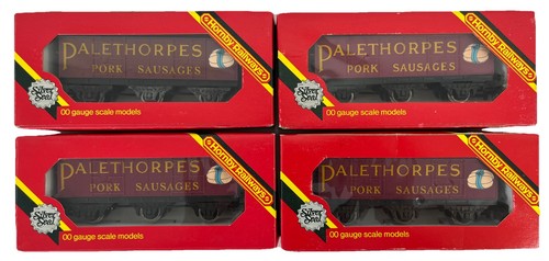 Hornby r670 6 wheel - hornby, oo