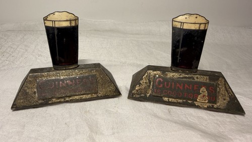 Rare pair vintage 1950s - rare,