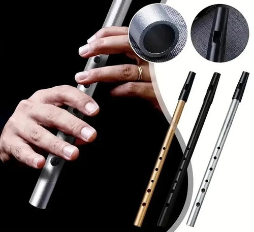 Irish whistle flute key - flute, c/d