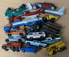 Vintage Joblot  MATCHBOX