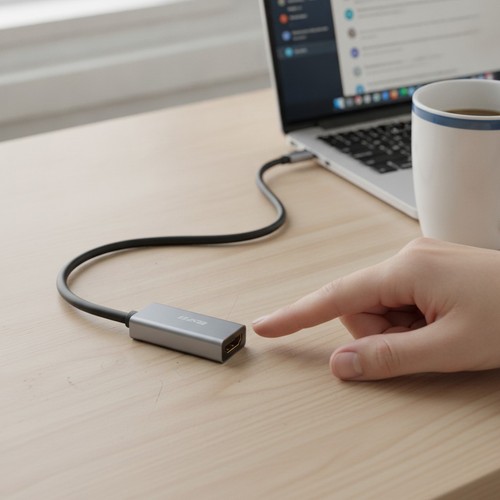 Universal mini displayport - mini,