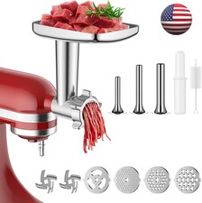 Kitchen Food Meat Grinder