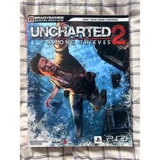 Uncharted 2: Among Thieves