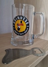 Guinness St James Gate Toucan