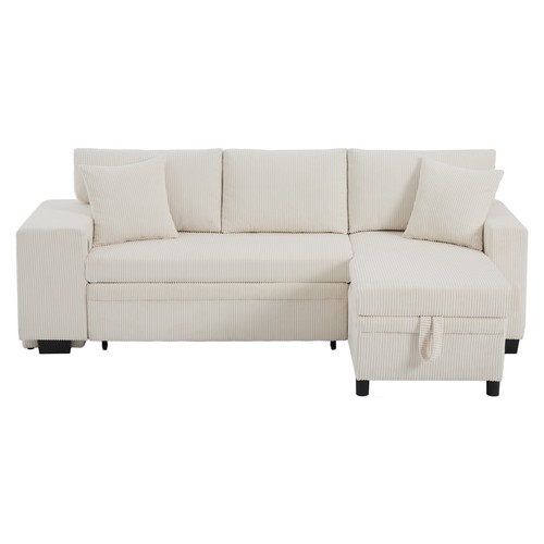 Shaped corner sofa - l-shaped,