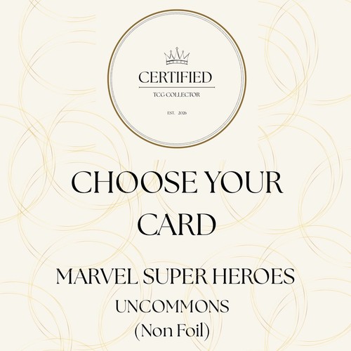 Magic the gathering - -, marvel