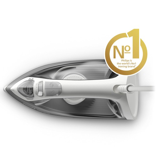 Philips steam iron 2000 - philips,