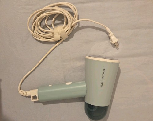 Rowenta handheld garment - rowenta,