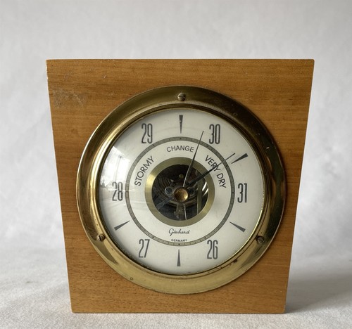 Small working vintage - working,