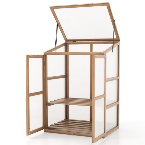Garden cold frame portable - garden,